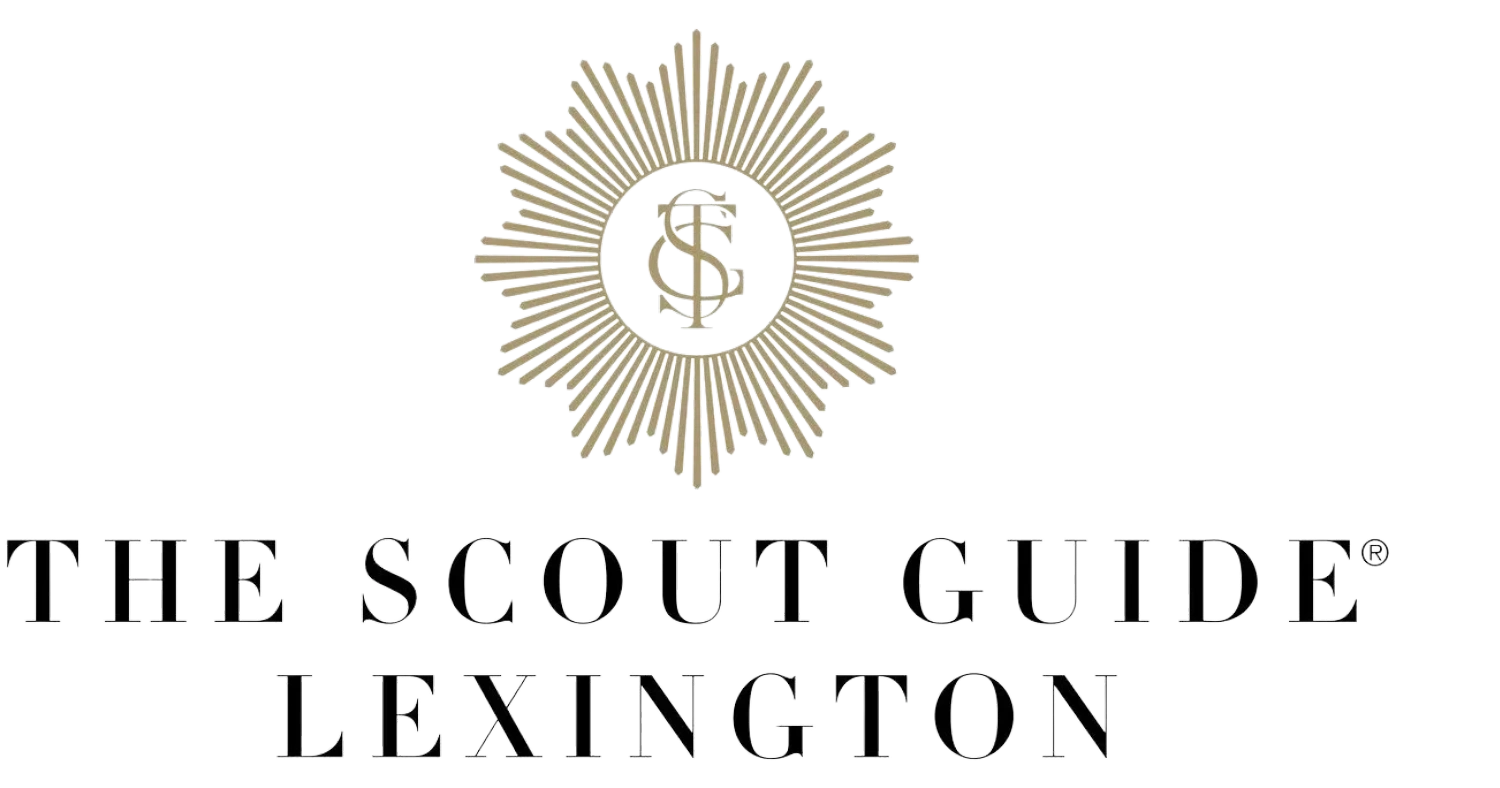 The Scout Guide of Lexington