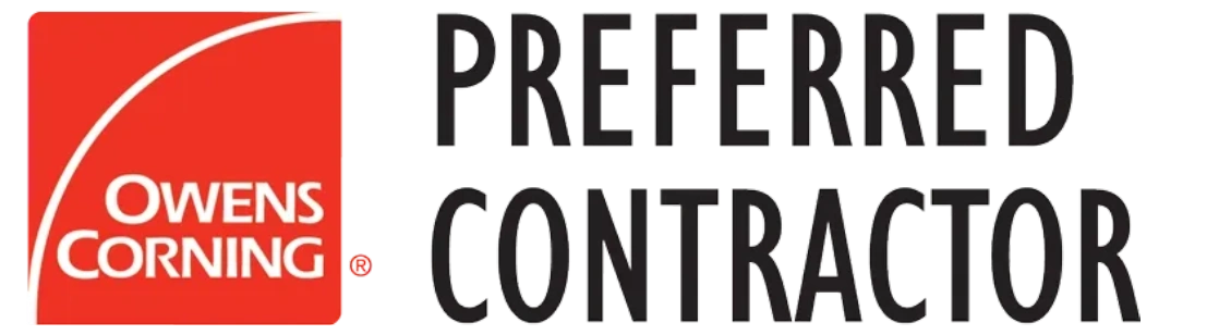 Owens Corning Preferred Contractor