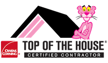 Top of the House Certified
