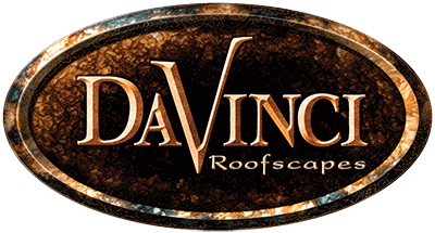 DaVinci Roofscapes Certified