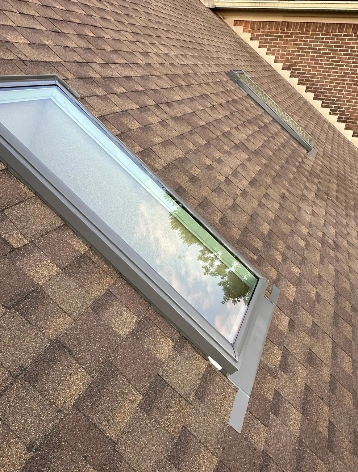 Skylight / Roof Repair Richmond Ky