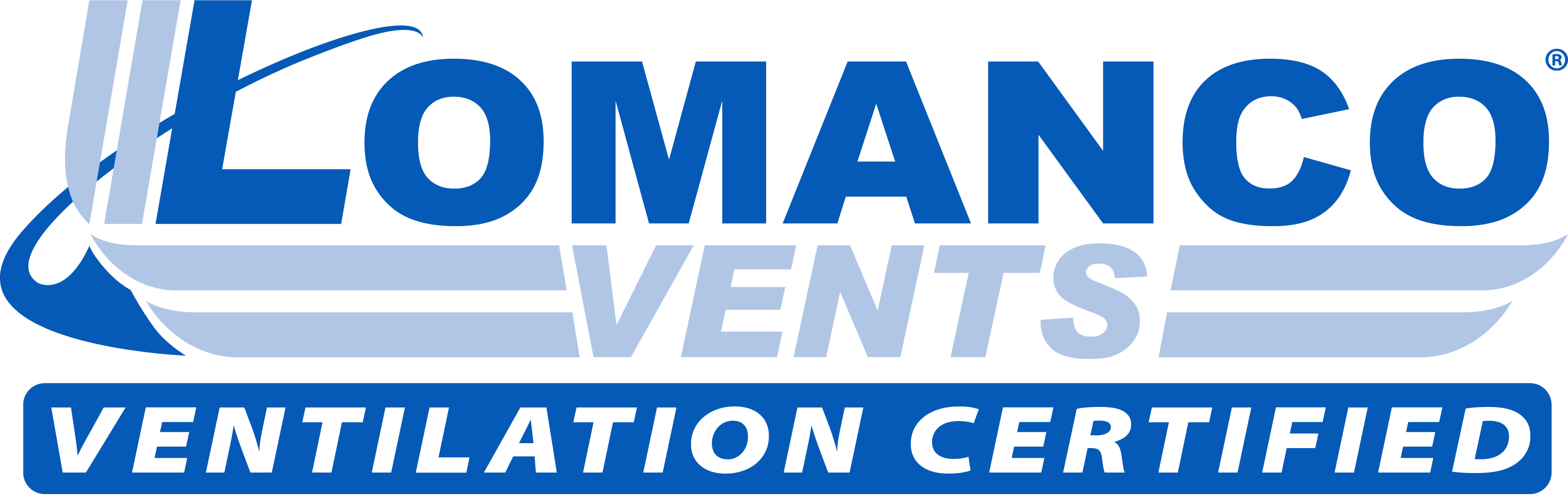 Lomanco Ventilation Certification