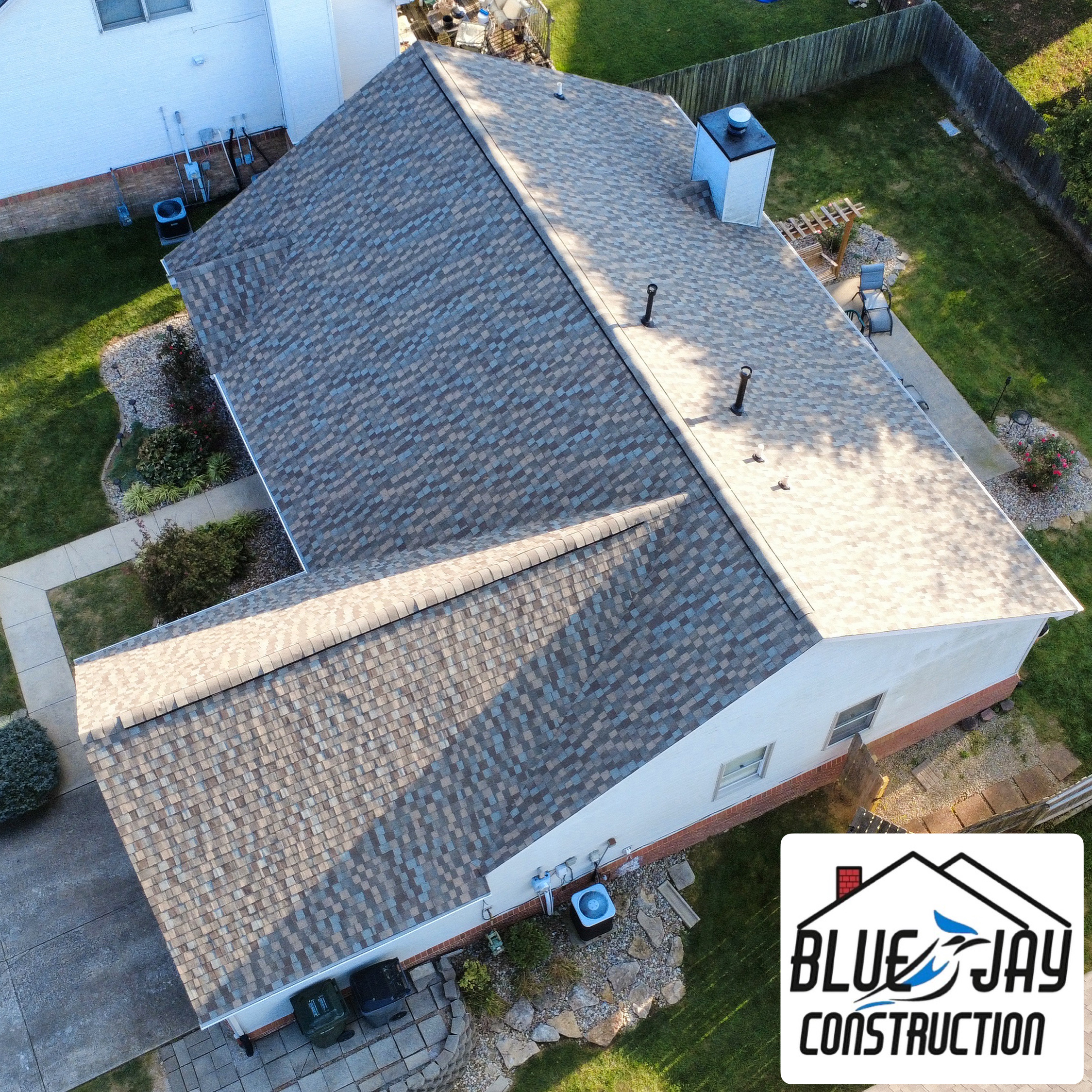 Roof Repair / Roof Replacement Lexington Kentucky
