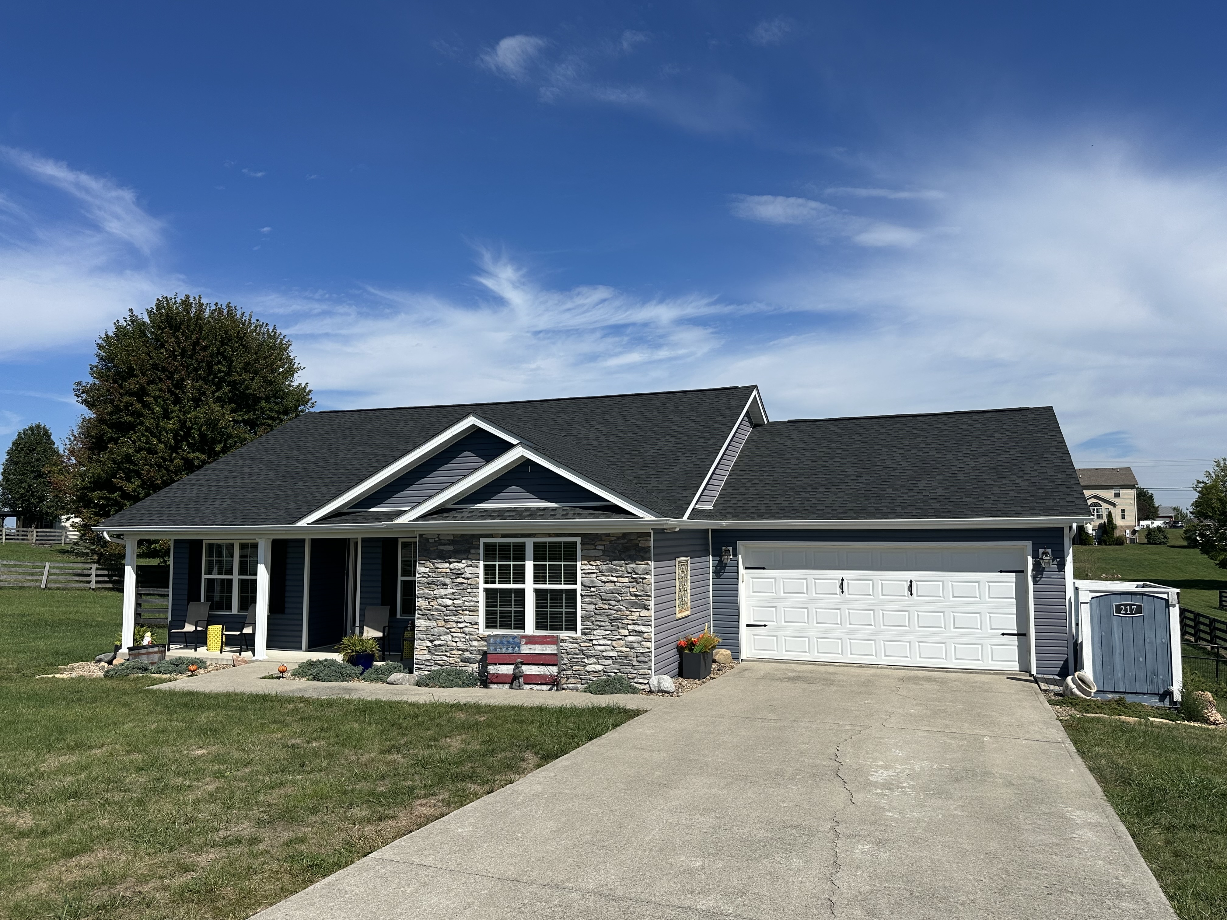 Roofing and Siding Repair / Replacement Richmond Kentucky