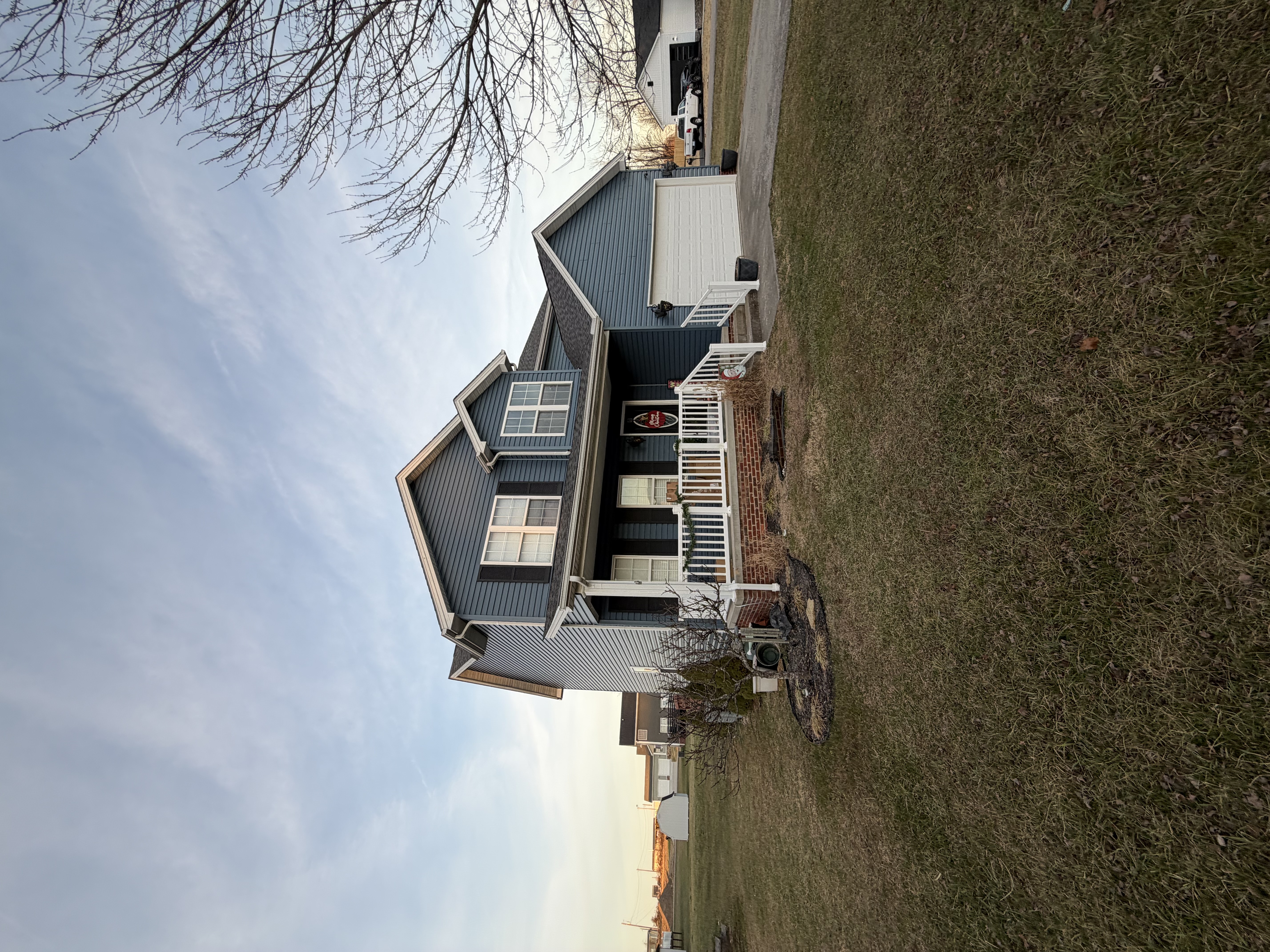 Siding Replacement / Siding Repair London Kentucky