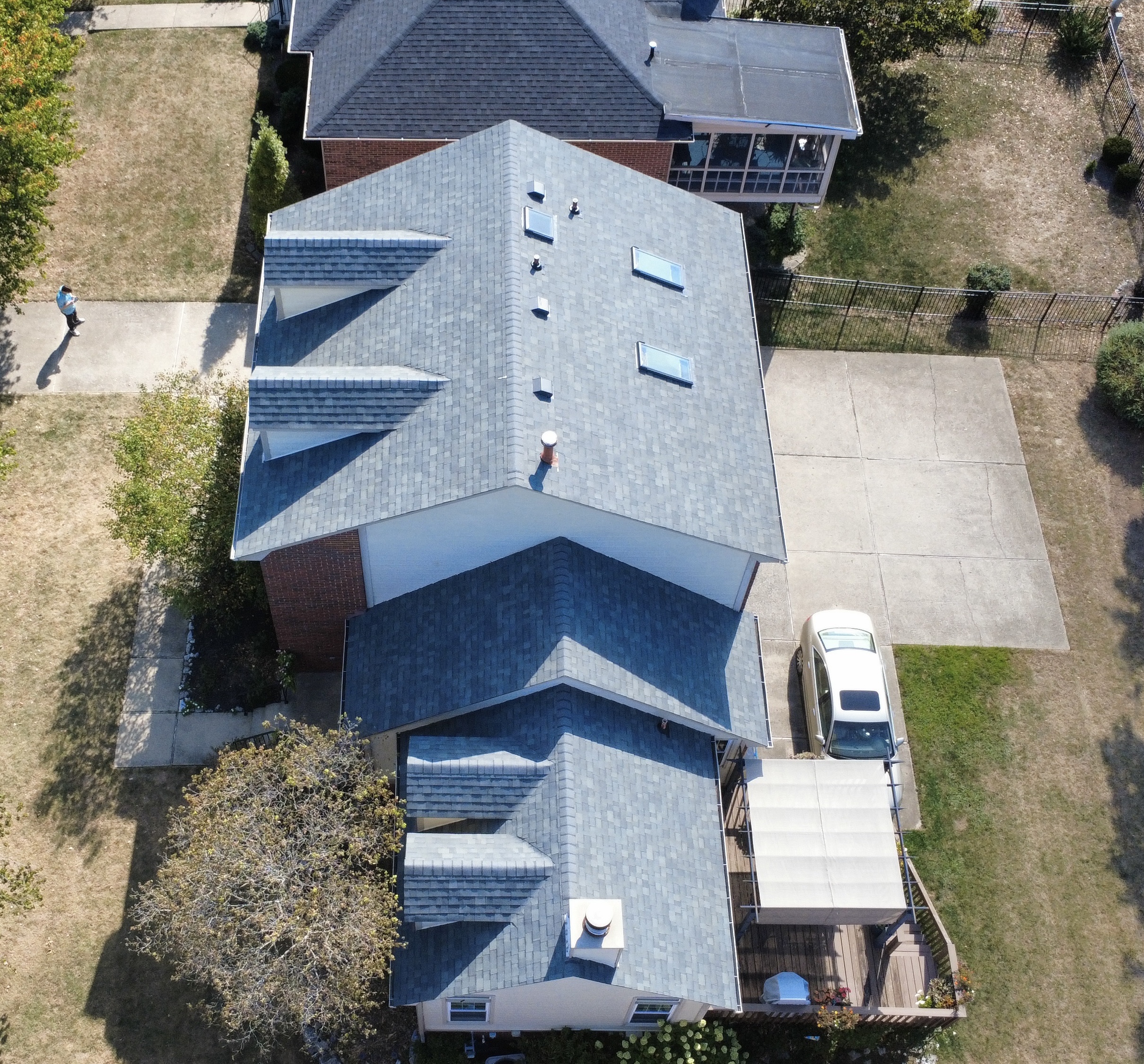 Roofing Repair / Roofing Replacement Lexington Kentucky