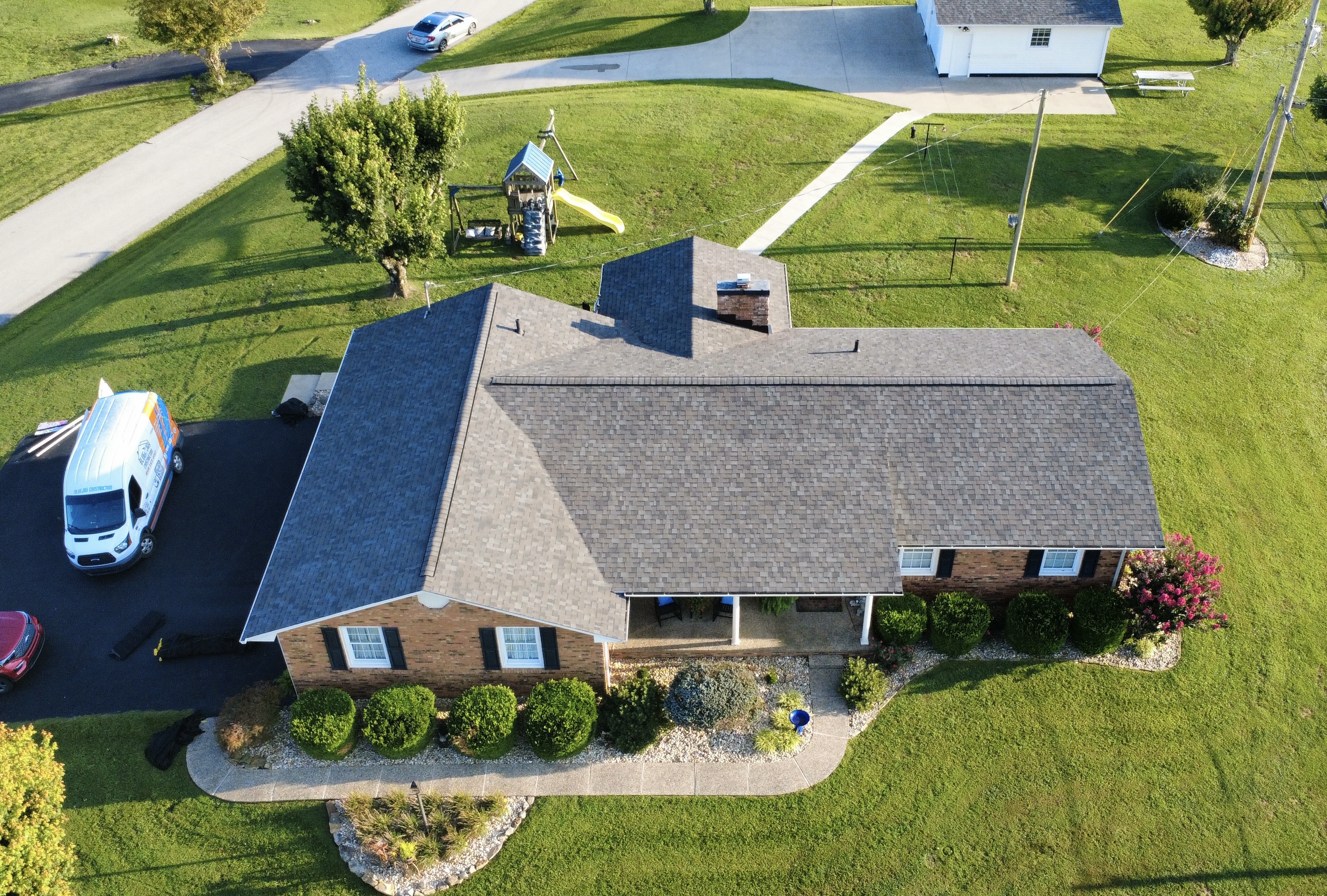 Roofing Repair / Roofing Replacement London Kentucky