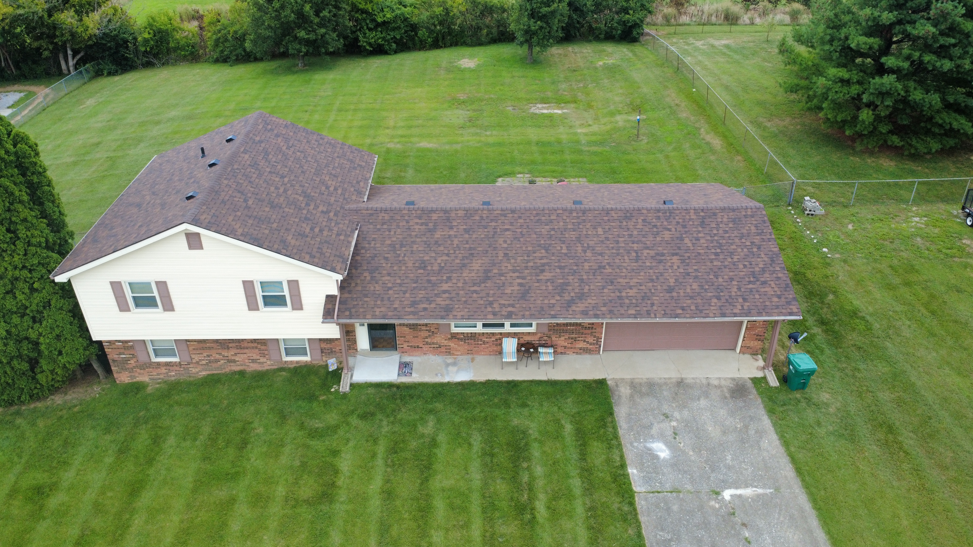 Roofing Repair / Roofing Replacement Richmond Ky