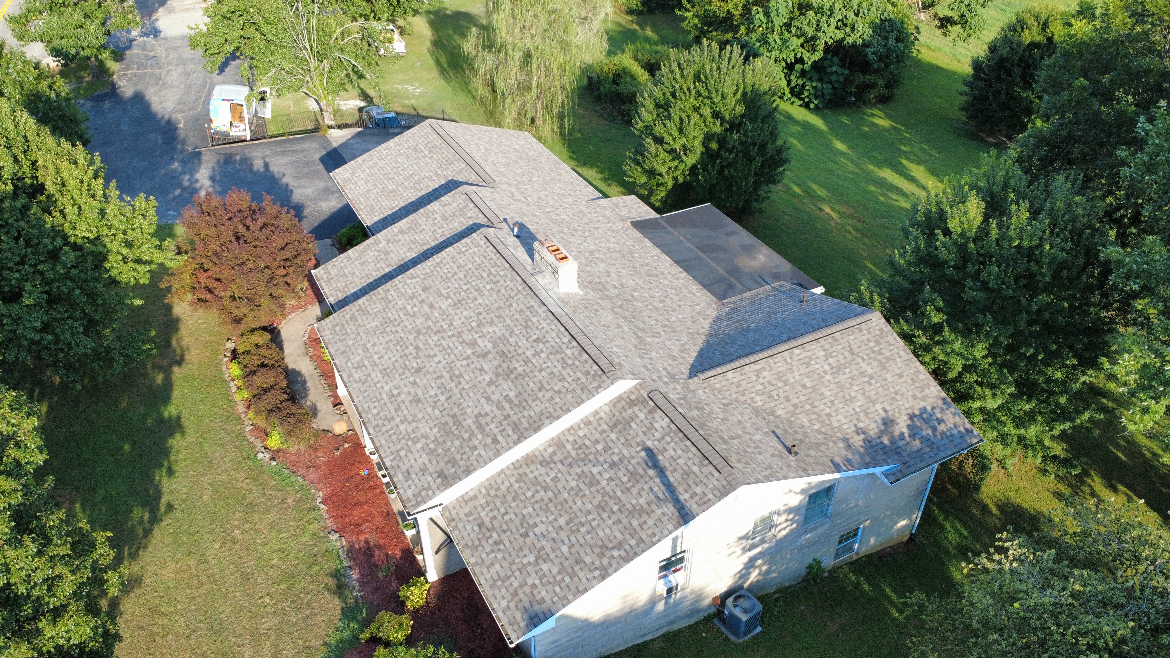 Roofing Repair / Roofing Replacement London Kentucky