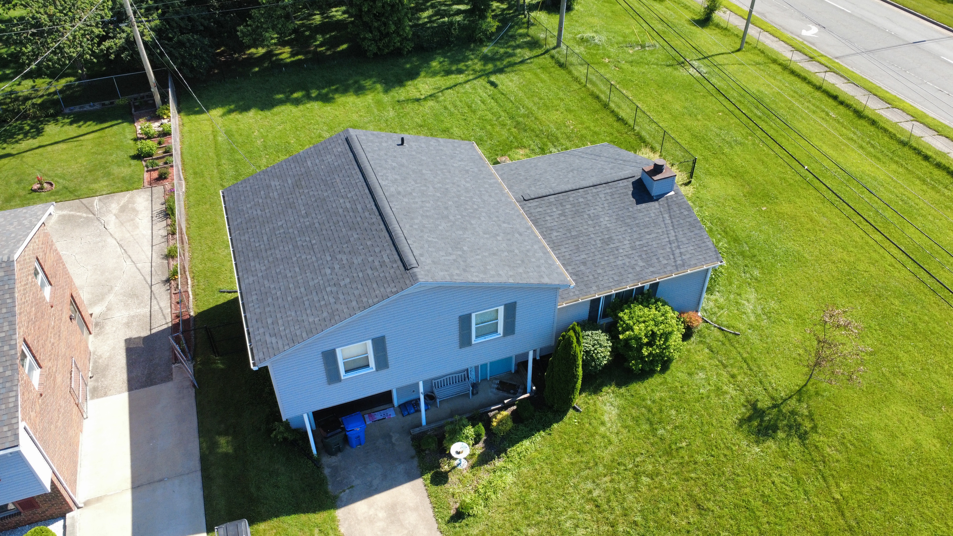 Roofing Repair / Roofing Replacement Lexington Ky