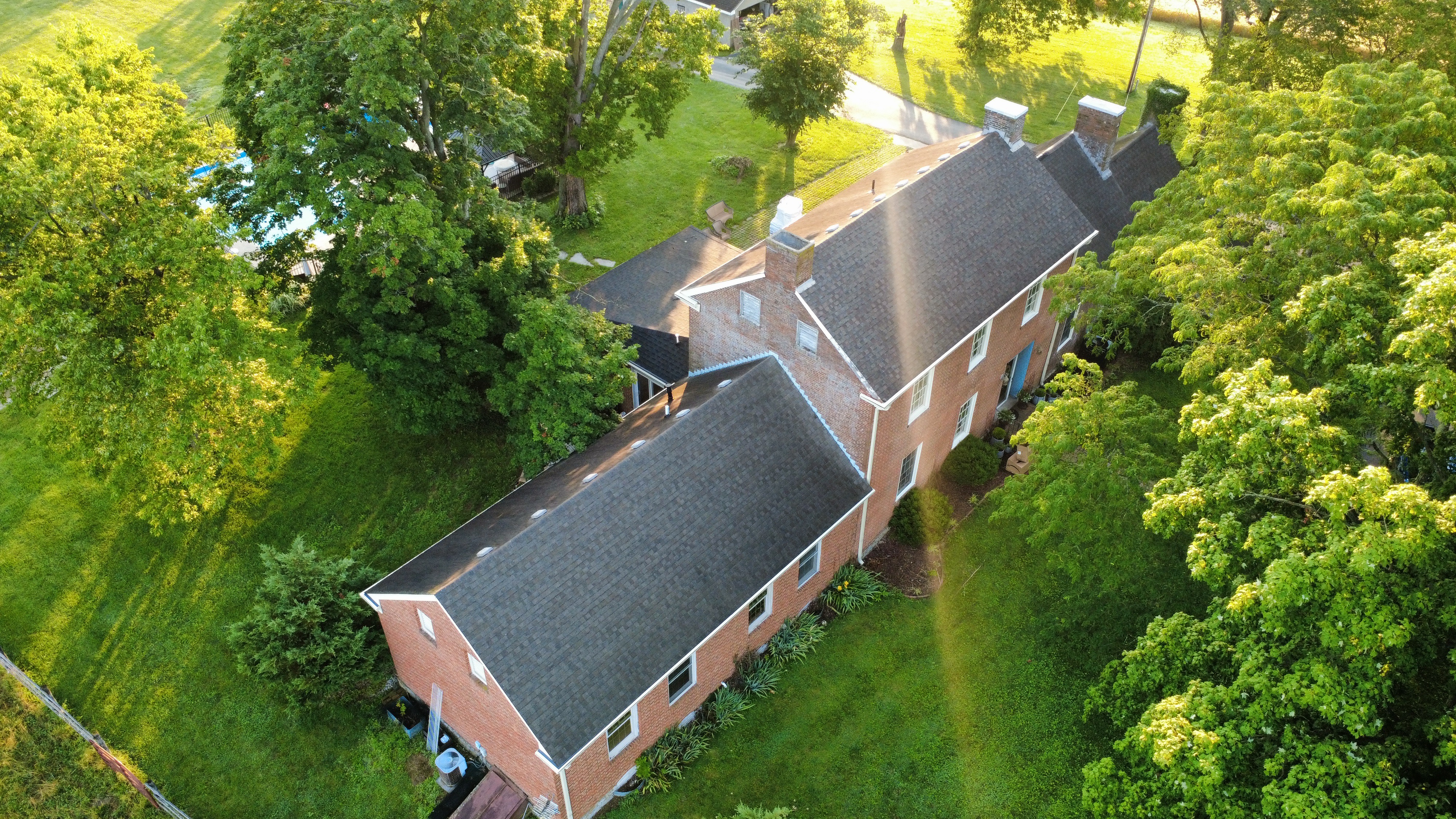 Roofing Repair / Roofing Replacement Winchester Ky