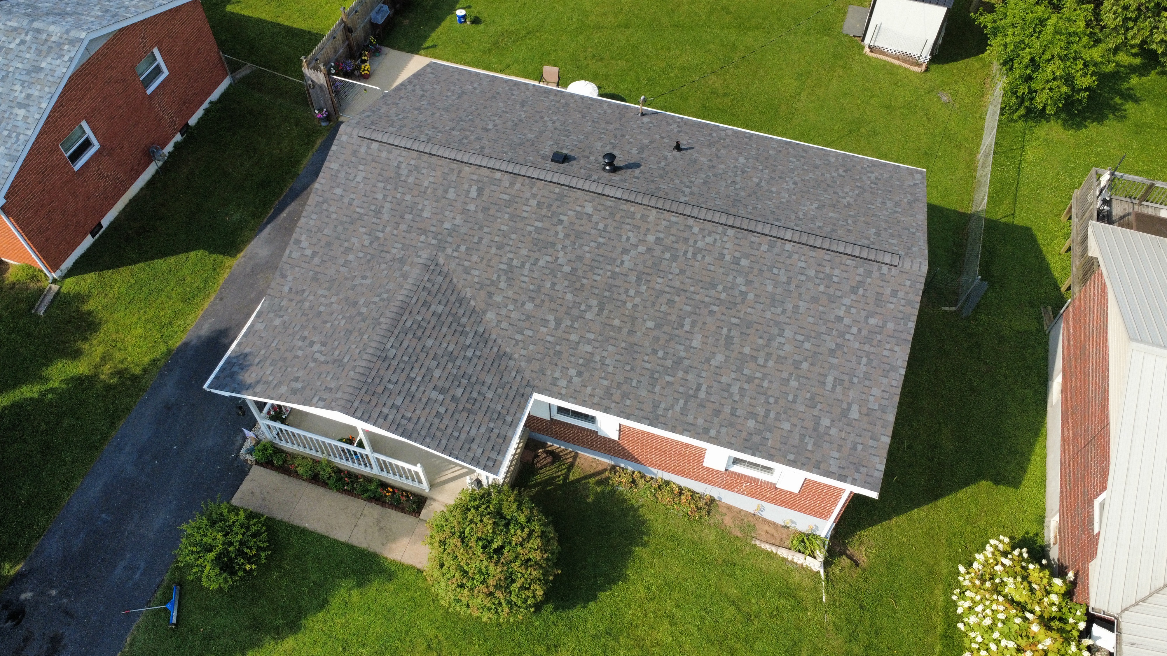 Roof Repair / Roof Replacement Winchester Kentucky