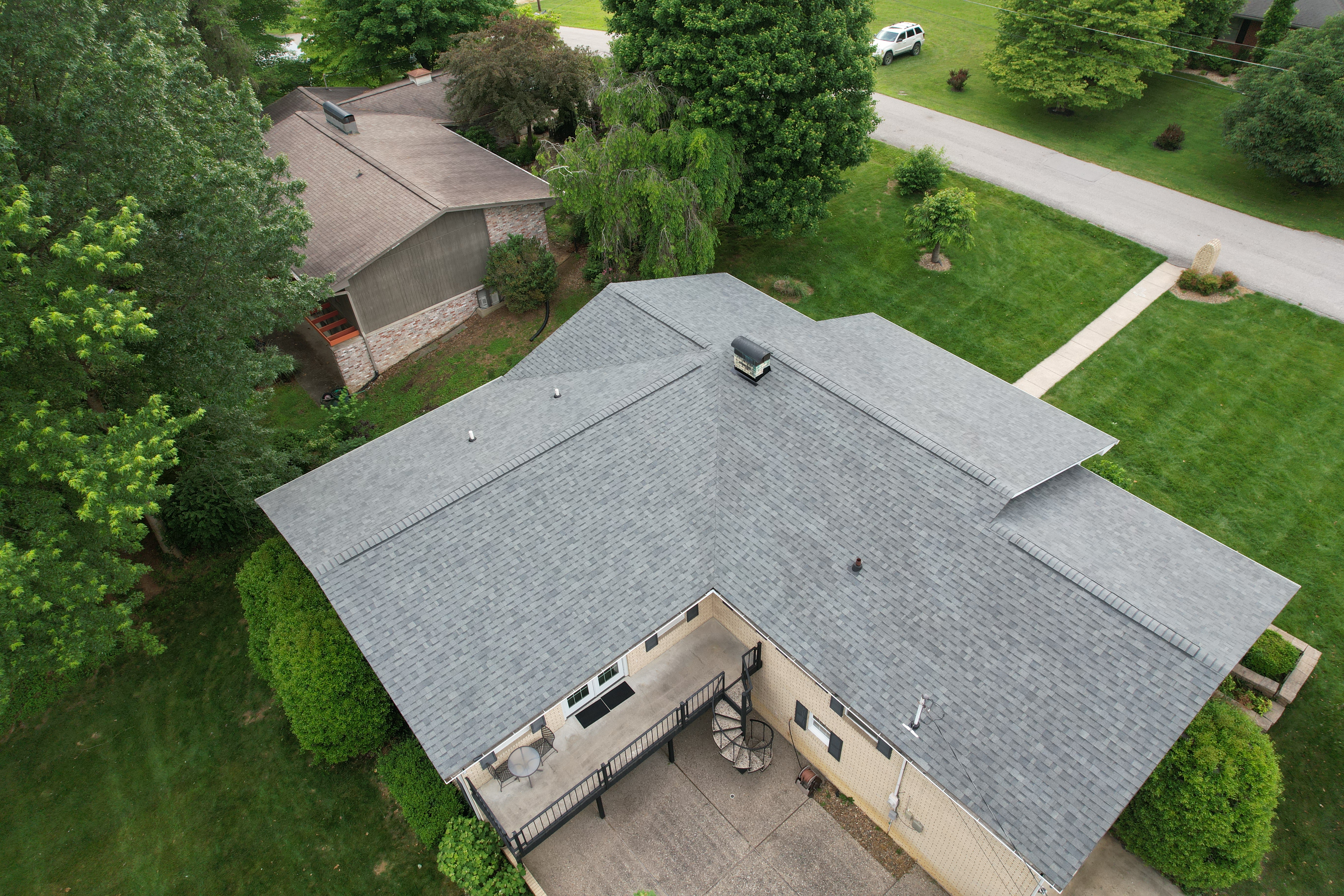 Roof Repair / Roof Replacement Berea Kentucky