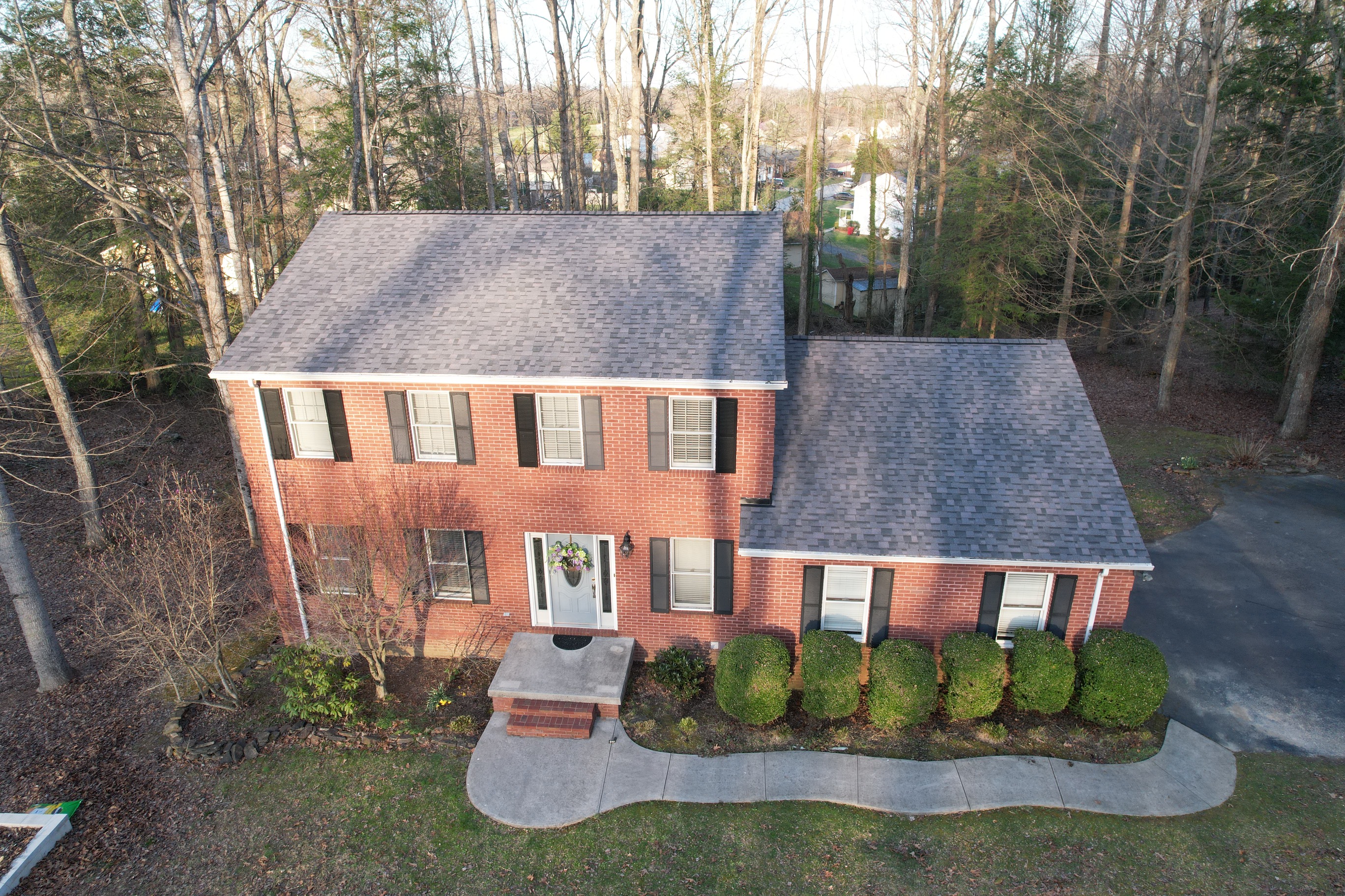 Roof Repair / Roof Replacement London Kentucky