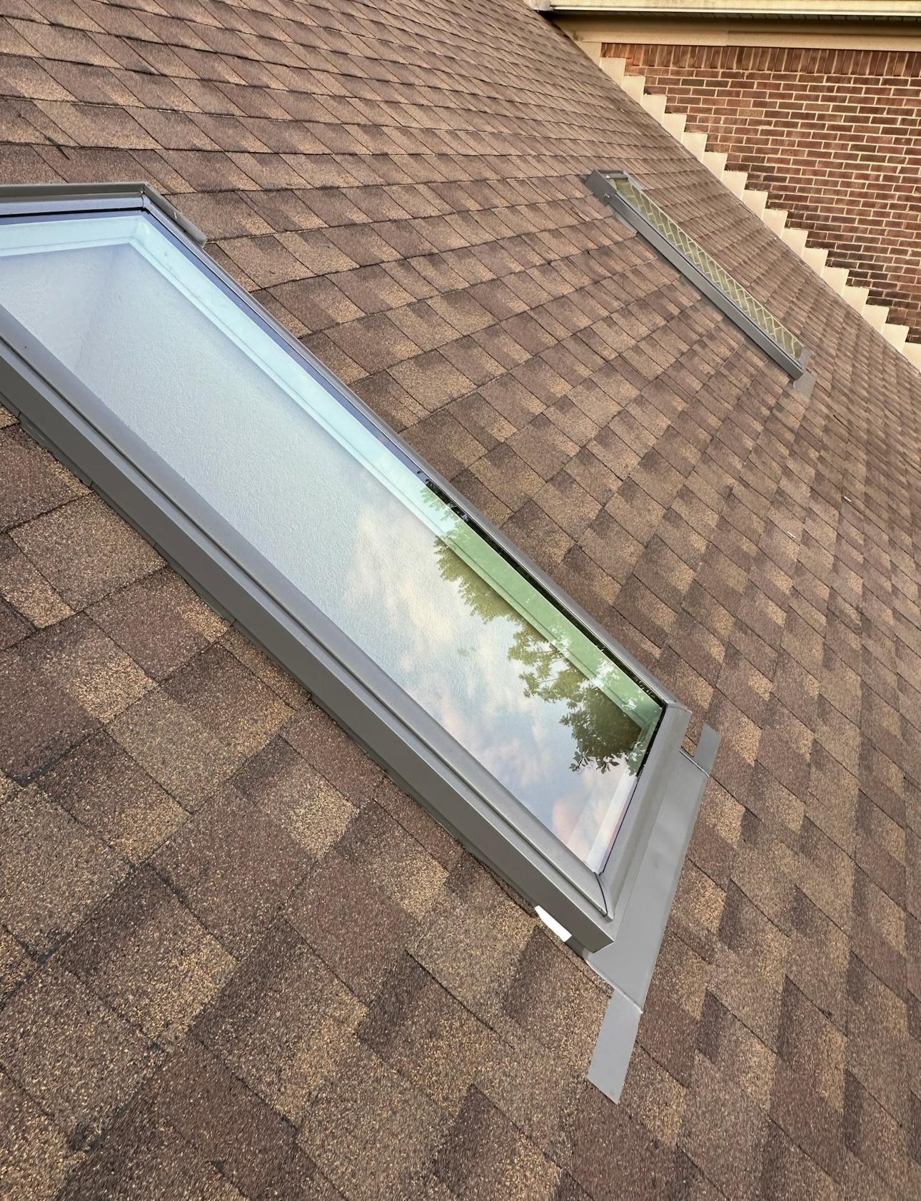 Skylight Installation / Roofing Replacement Richmond Kentucky