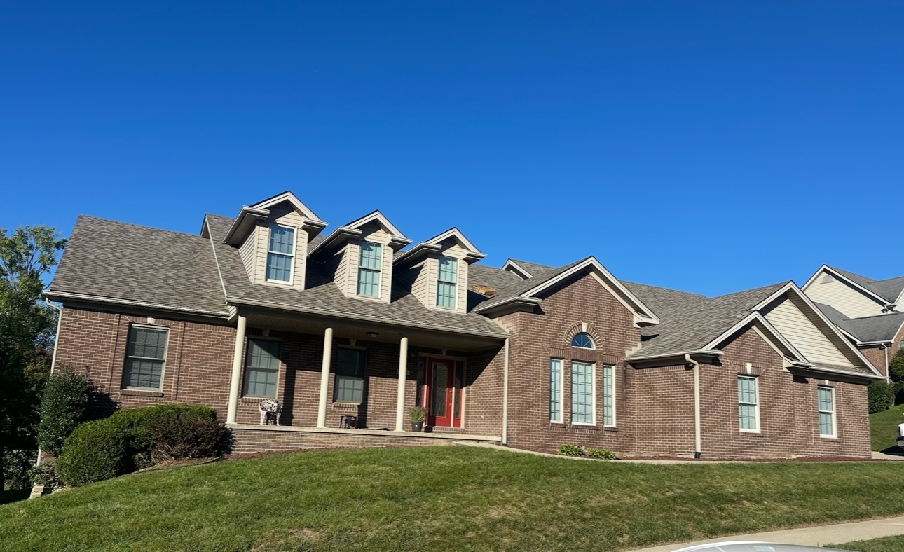 Roof Repair / Roof Replacement Richmond Kentucky