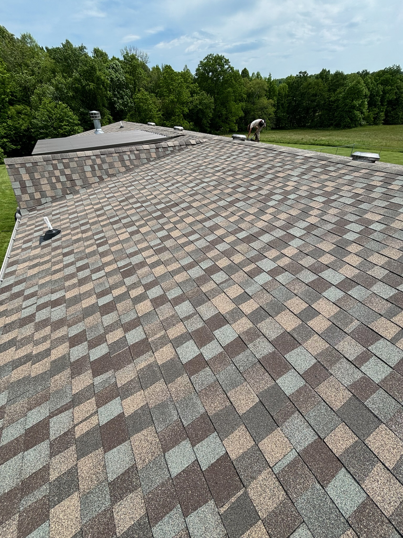 Roof Replacement London Kentucky
